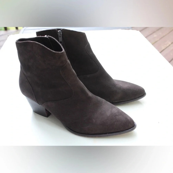 ASH ankle boots - Picture 12 of 13